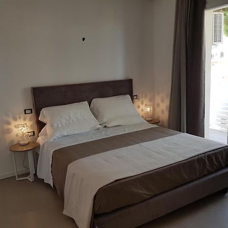 Venus Suites Cervia Exteriér fotografie