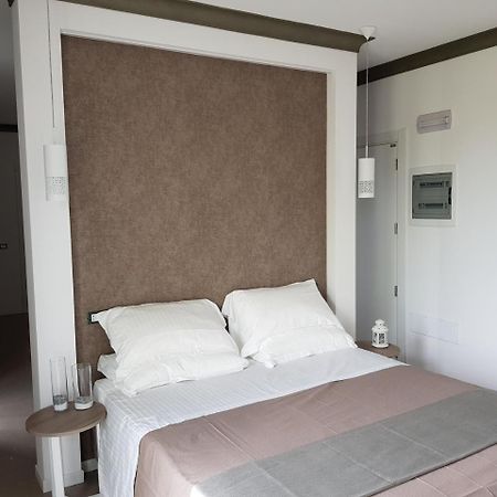 Venus Suites Cervia Exteriér fotografie