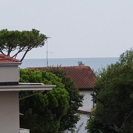 Venus Suites Cervia Exteriér fotografie