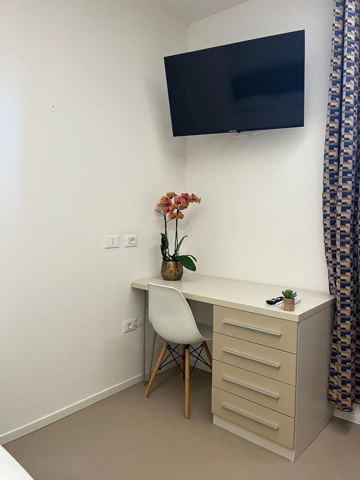 Venus Suites Cervia Exteriér fotografie