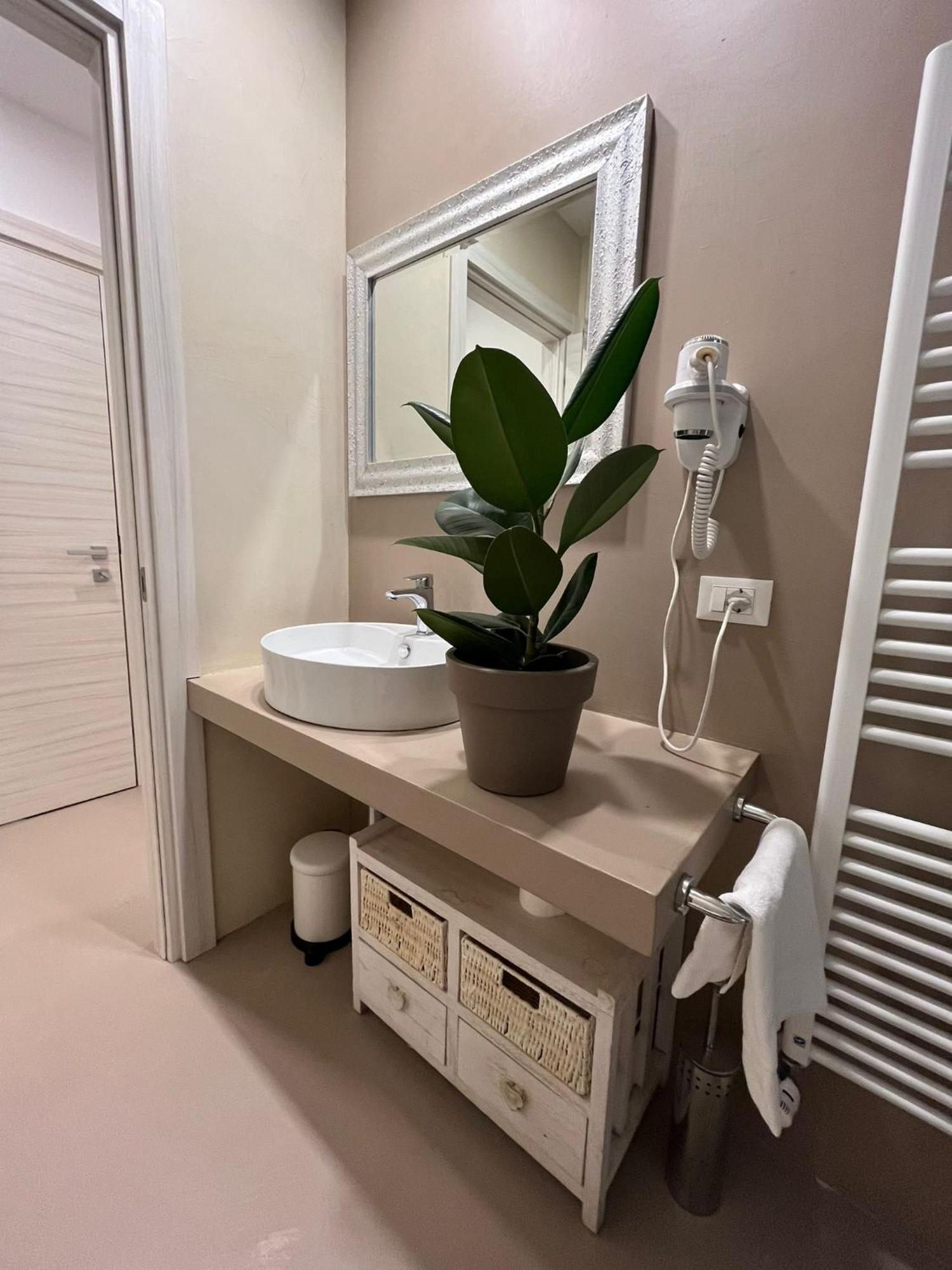 Venus Suites Cervia Exteriér fotografie