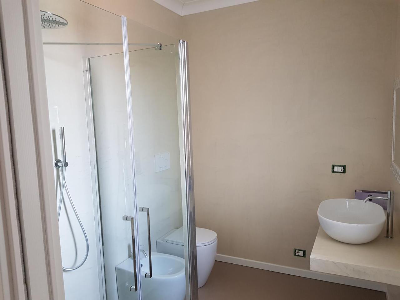 Venus Suites Cervia Exteriér fotografie