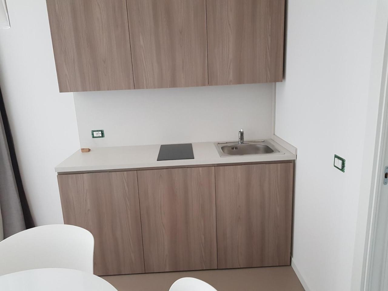 Venus Suites Cervia Exteriér fotografie