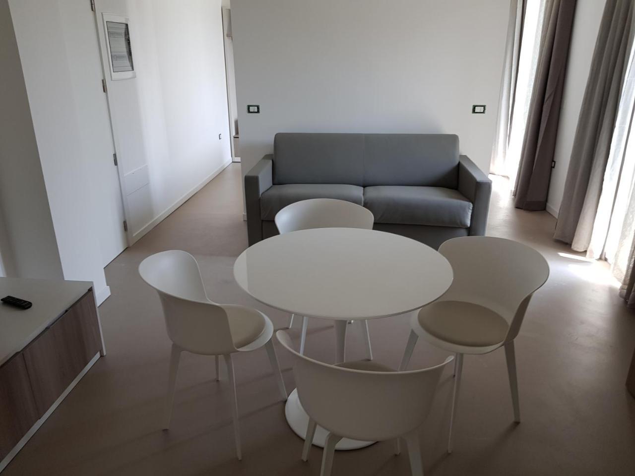 Venus Suites Cervia Exteriér fotografie