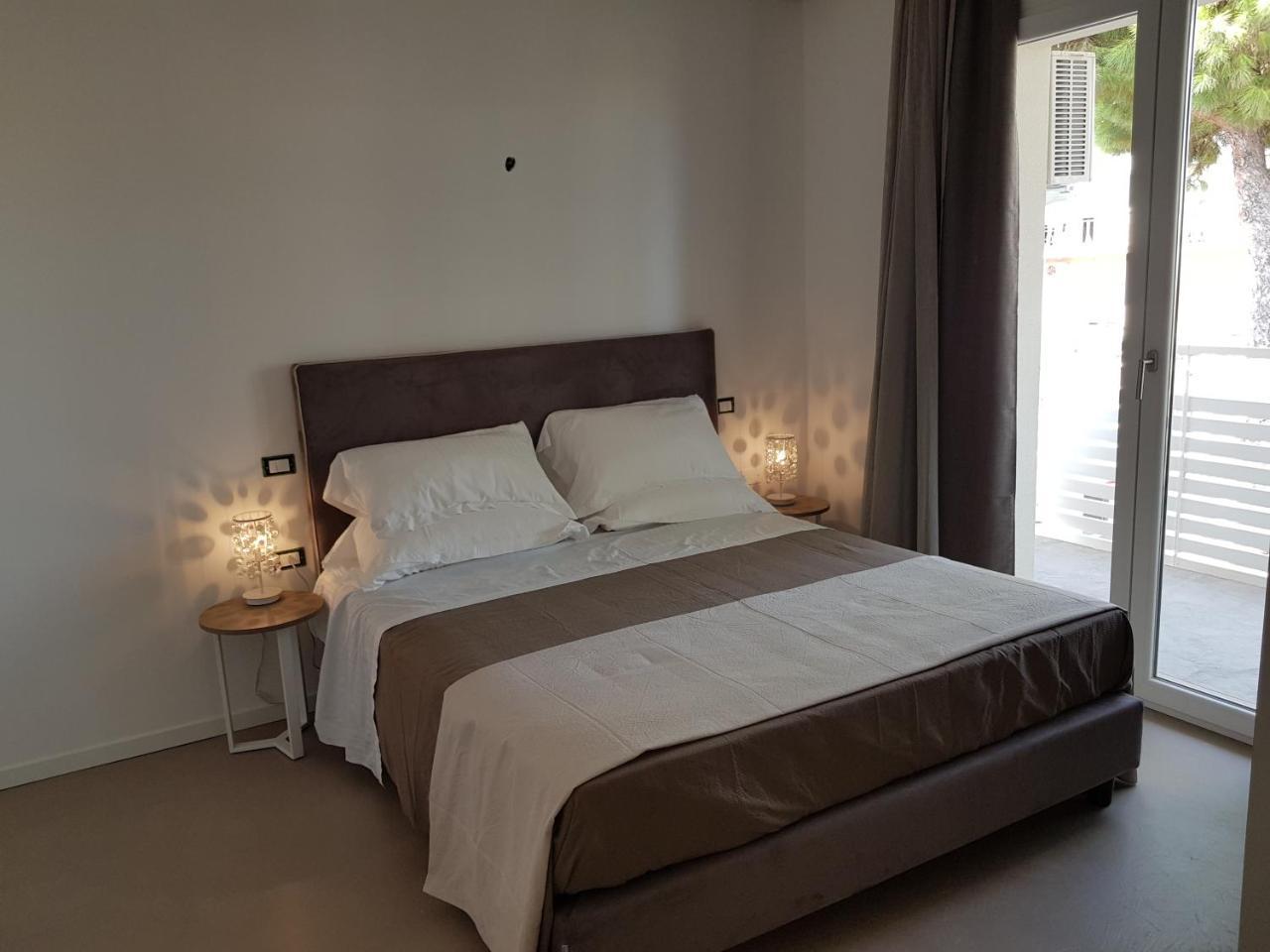 Venus Suites Cervia Exteriér fotografie