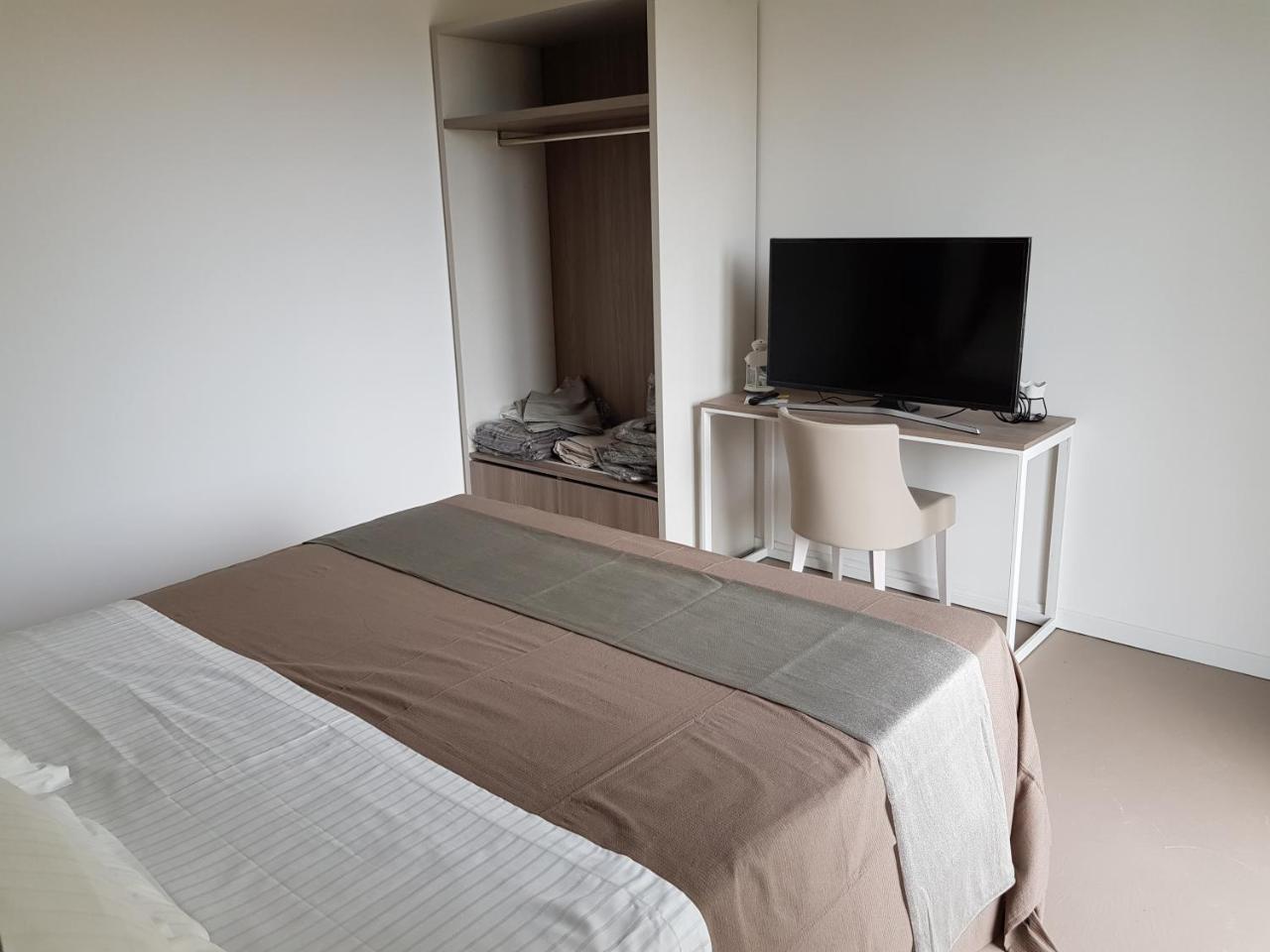 Venus Suites Cervia Exteriér fotografie