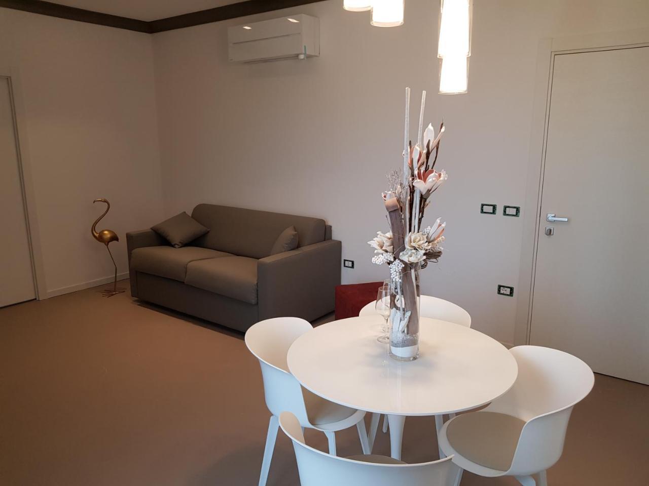 Venus Suites Cervia Exteriér fotografie