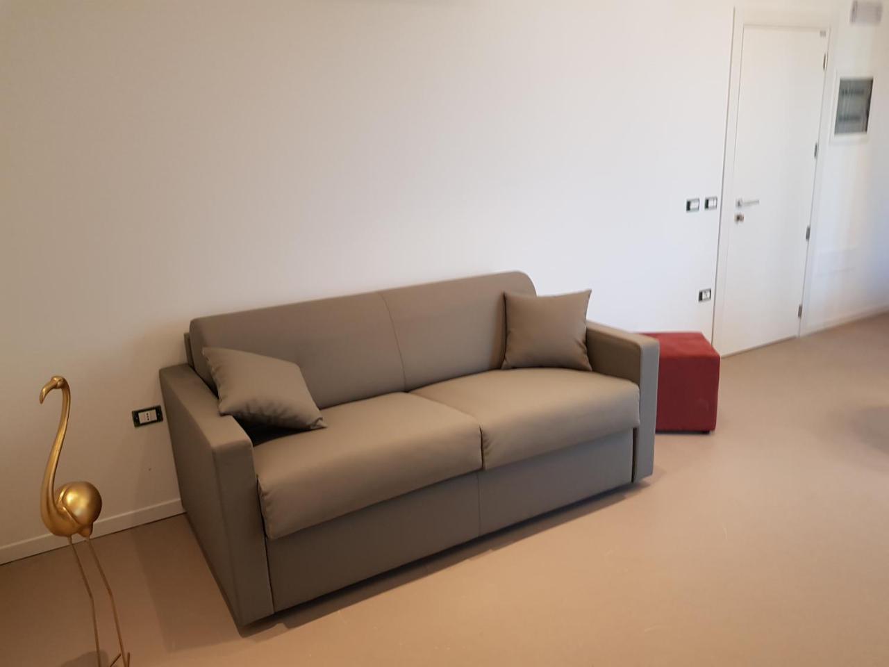 Venus Suites Cervia Exteriér fotografie