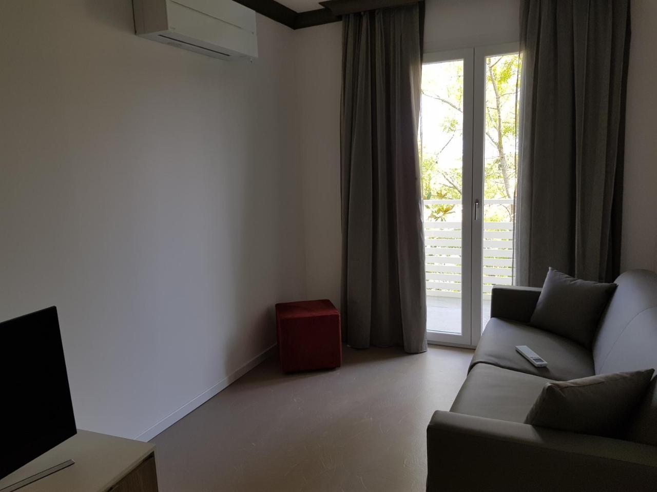 Venus Suites Cervia Exteriér fotografie